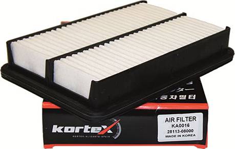 Kortex KA0016 - Filter za zrak www.molydon.hr