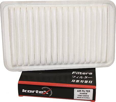 Kortex KA0035 - Filter za zrak www.molydon.hr