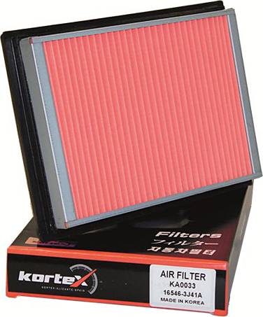 Kortex KA0033 - Filter za zrak www.molydon.hr