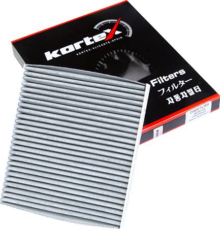 Kortex KC0013S - Filter kabine www.molydon.hr