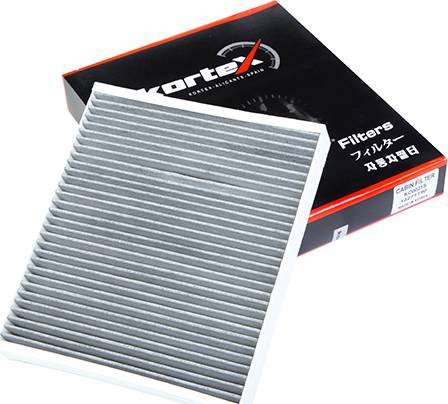 Kortex KC0021S - Filter kabine www.molydon.hr