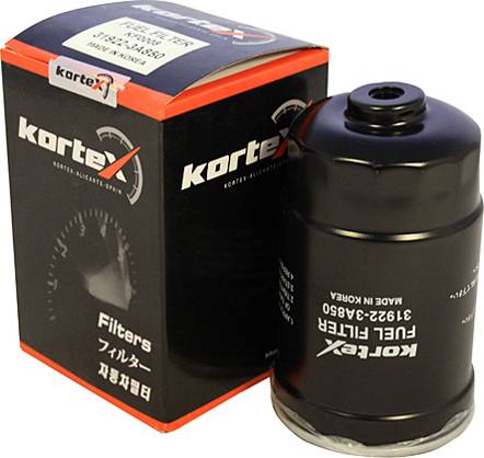 Kortex KF0008 - Filter za gorivo www.molydon.hr