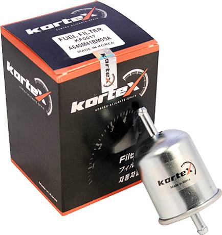 Kortex KF0017 - Filter za gorivo www.molydon.hr