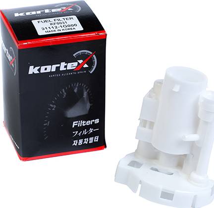 Kortex KF0031 - Filter za gorivo www.molydon.hr