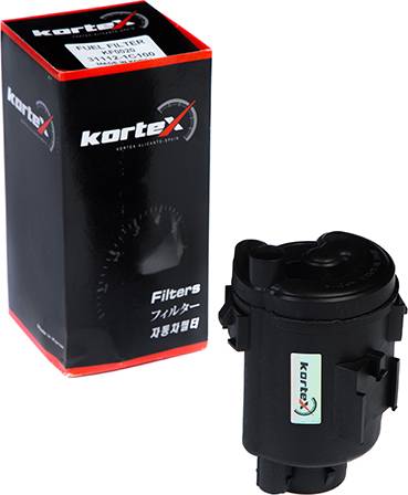 Kortex KF0020 - Filter za gorivo www.molydon.hr