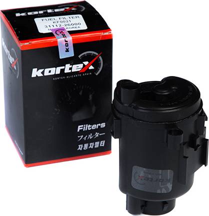 Kortex KF0021 - Filter za gorivo www.molydon.hr