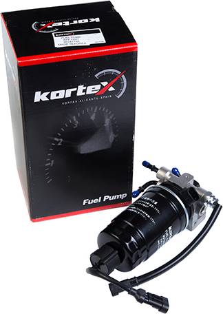 Kortex KF0028 - Filter za gorivo www.molydon.hr