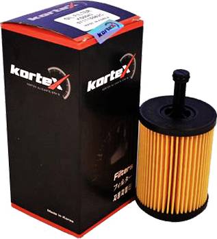 Kortex KO0043 - Filter za ulje www.molydon.hr