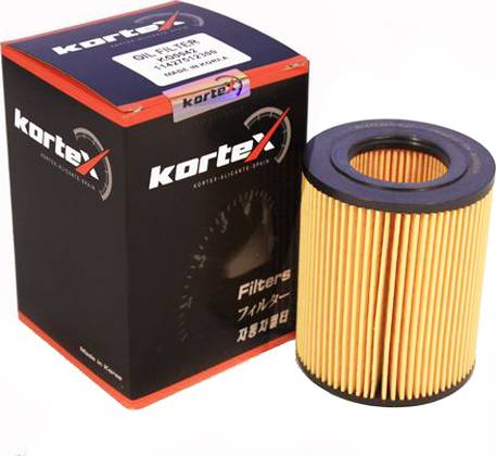 Kortex KO0042 - Filter za ulje www.molydon.hr