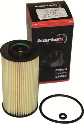 Kortex KO0004 - Filter za ulje www.molydon.hr