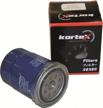 Kortex KO0007 - Filter za ulje www.molydon.hr