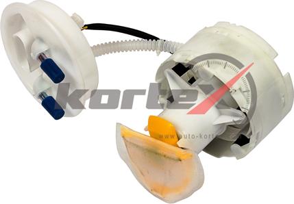 Kortex KPF6042STD - Pumpa za gorivo www.molydon.hr