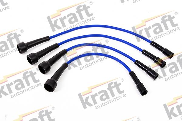 KRAFT AUTOMOTIVE 9125090 SW - Set kablova za paljenje www.molydon.hr