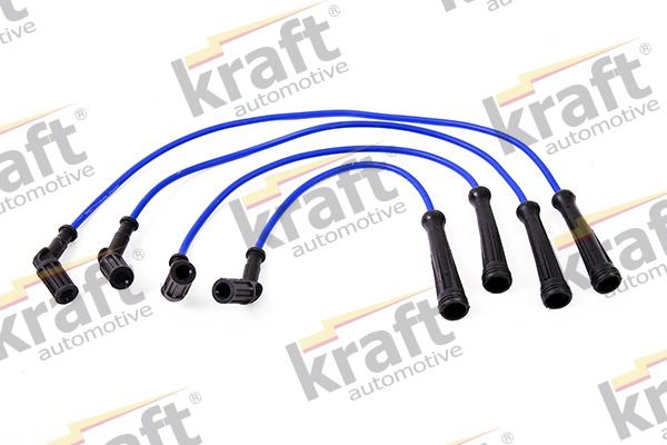 KRAFT AUTOMOTIVE 9125045 SW - Set kablova za paljenje www.molydon.hr