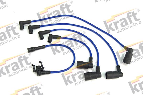 KRAFT AUTOMOTIVE 9125065 SW - Set kablova za paljenje www.molydon.hr