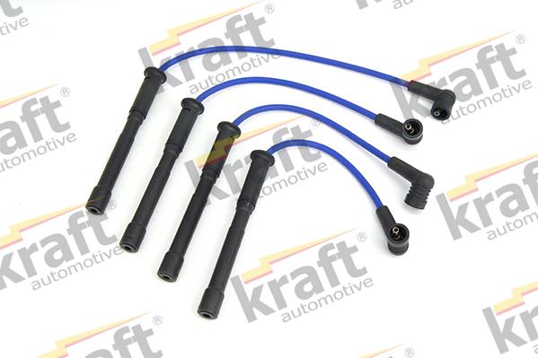 KRAFT AUTOMOTIVE 9125036 SW - Set kablova za paljenje www.molydon.hr