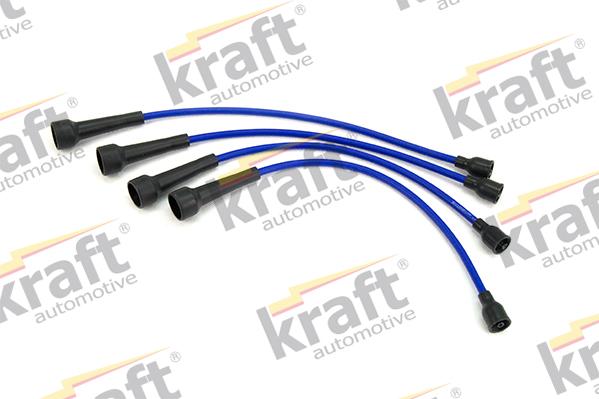 KRAFT AUTOMOTIVE 9125025 SW - Set kablova za paljenje www.molydon.hr