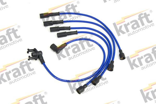 KRAFT AUTOMOTIVE 9125075 SW - Set kablova za paljenje www.molydon.hr