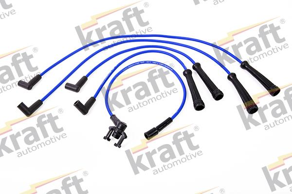 KRAFT AUTOMOTIVE 9125191 SW - Set kablova za paljenje www.molydon.hr