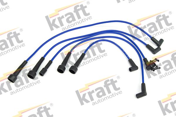 KRAFT AUTOMOTIVE 9125251 SW - Set kablova za paljenje www.molydon.hr