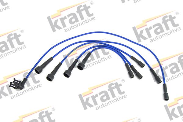 KRAFT AUTOMOTIVE 9125260 SW - Set kablova za paljenje www.molydon.hr