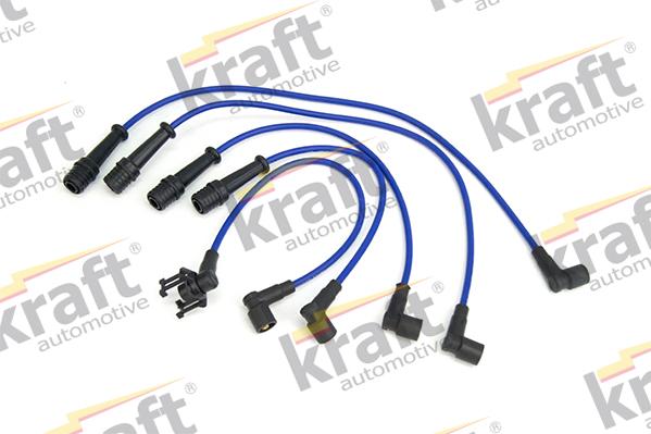 KRAFT AUTOMOTIVE 9125270 SW - Set kablova za paljenje www.molydon.hr