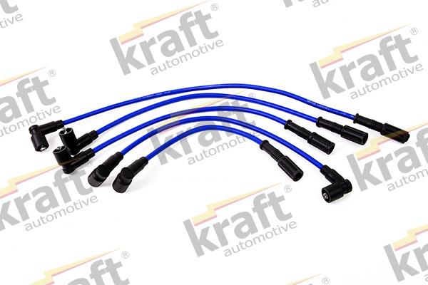 KRAFT AUTOMOTIVE 9126525 SW - Set kablova za paljenje www.molydon.hr