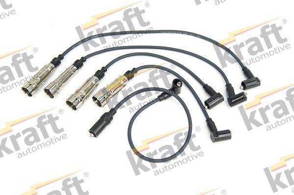 KRAFT AUTOMOTIVE 9120051 SM - Set kablova za paljenje www.molydon.hr