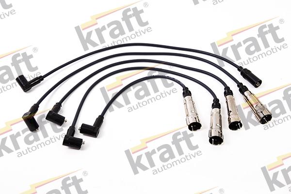 KRAFT AUTOMOTIVE 9120015 SM - Set kablova za paljenje www.molydon.hr