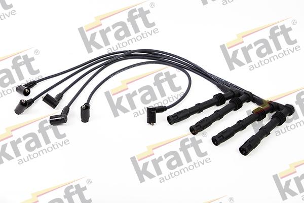 KRAFT AUTOMOTIVE 9120011 SM - Set kablova za paljenje www.molydon.hr