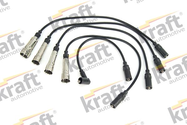KRAFT AUTOMOTIVE 9120161 PM - Set kablova za paljenje www.molydon.hr