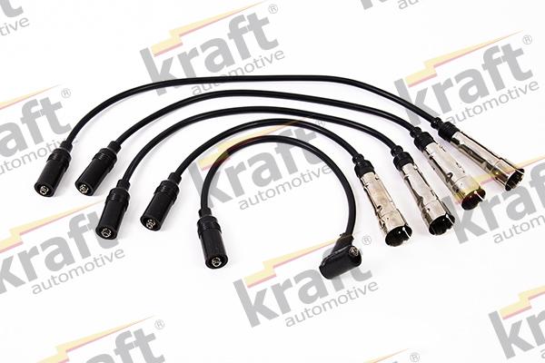 KRAFT AUTOMOTIVE 9120162 PM - Set kablova za paljenje www.molydon.hr