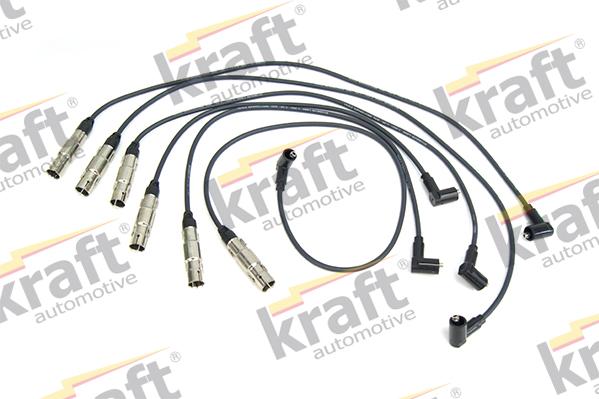 KRAFT AUTOMOTIVE 9120180 SM - Set kablova za paljenje www.molydon.hr