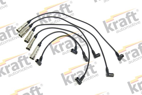 KRAFT AUTOMOTIVE 9120171 SM - Set kablova za paljenje www.molydon.hr