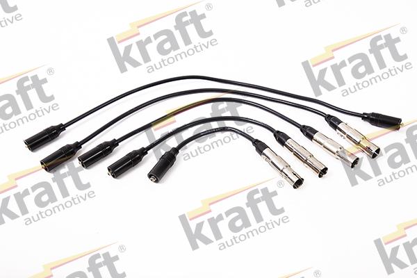 KRAFT AUTOMOTIVE 9120390 SM - Set kablova za paljenje www.molydon.hr