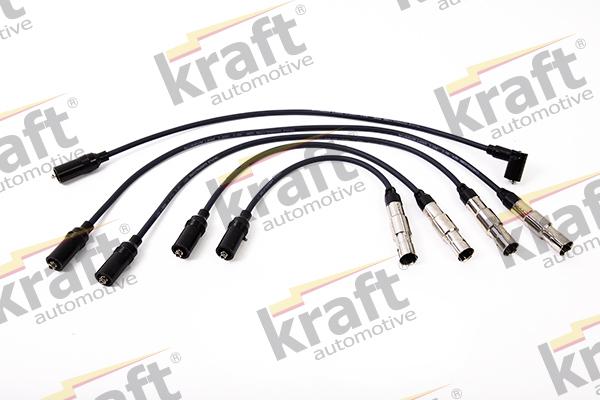 KRAFT AUTOMOTIVE 9120330 SM - Set kablova za paljenje www.molydon.hr