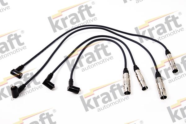 KRAFT AUTOMOTIVE 9120225 SM - Set kablova za paljenje www.molydon.hr