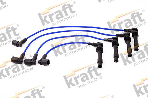 KRAFT AUTOMOTIVE 9121556 SW - Set kablova za paljenje www.molydon.hr