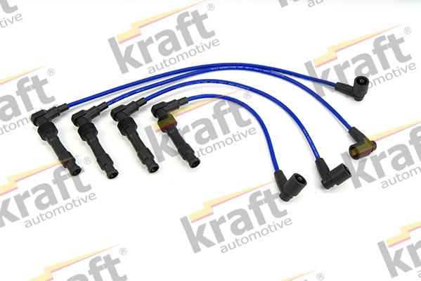 KRAFT AUTOMOTIVE 9121558 SW - Set kablova za paljenje www.molydon.hr