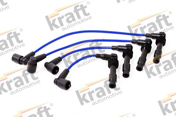 KRAFT AUTOMOTIVE 9121552 SW - Set kablova za paljenje www.molydon.hr