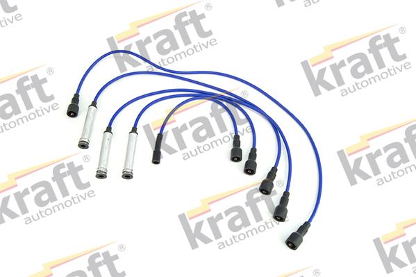 KRAFT AUTOMOTIVE 9121508 SW - Set kablova za paljenje www.molydon.hr