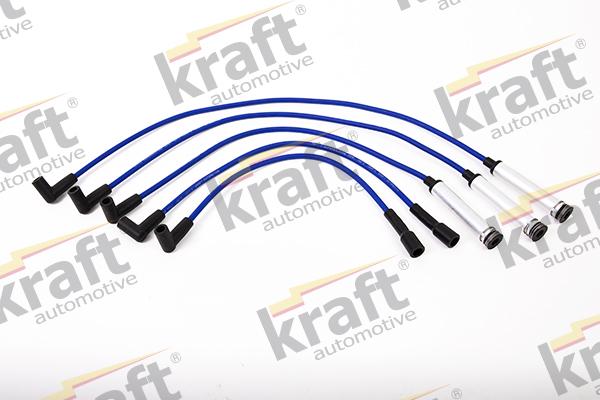 KRAFT AUTOMOTIVE 9121502 SW - Set kablova za paljenje www.molydon.hr