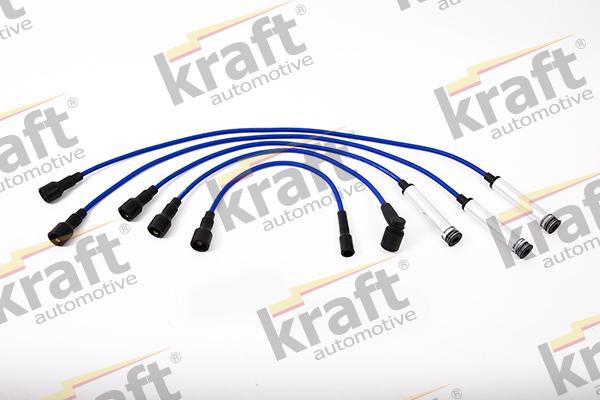 KRAFT AUTOMOTIVE 9121514 SW - Set kablova za paljenje www.molydon.hr