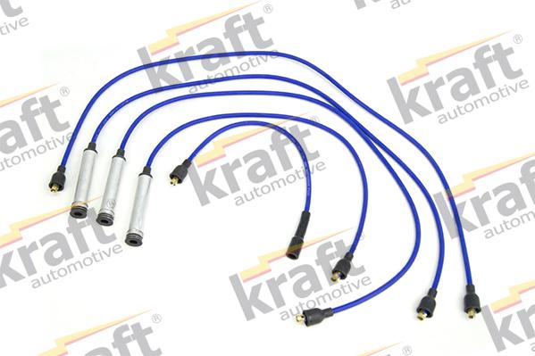 KRAFT AUTOMOTIVE 9121510 SW - Set kablova za paljenje www.molydon.hr