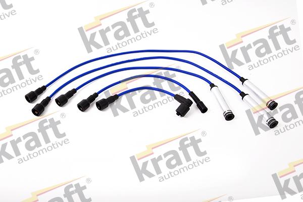 KRAFT AUTOMOTIVE 9121512 SW - Set kablova za paljenje www.molydon.hr