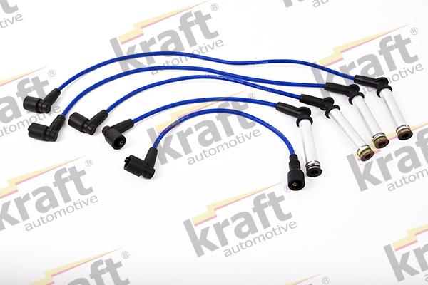 KRAFT AUTOMOTIVE 9121534 SW - Set kablova za paljenje www.molydon.hr