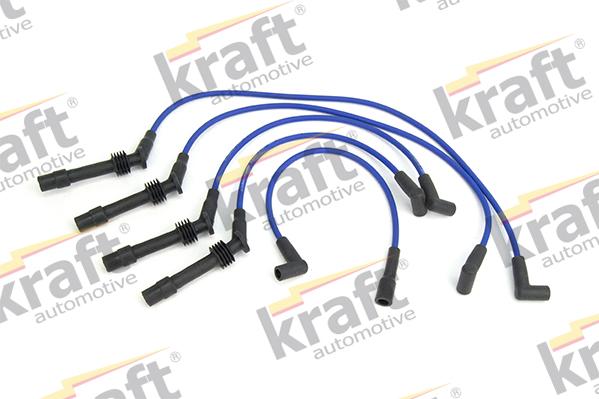 KRAFT AUTOMOTIVE 9121536 SW - Set kablova za paljenje www.molydon.hr