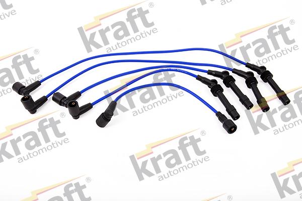 KRAFT AUTOMOTIVE 9121538 SW - Set kablova za paljenje www.molydon.hr