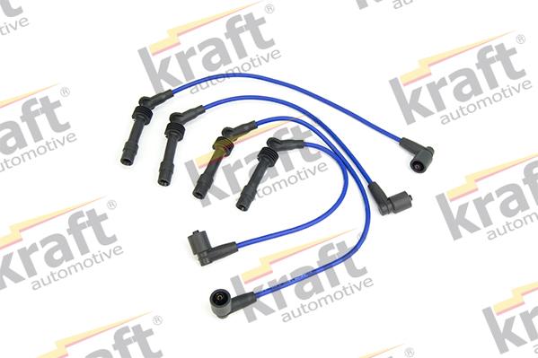 KRAFT AUTOMOTIVE 9121532 SW - Set kablova za paljenje www.molydon.hr