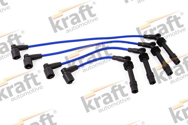 KRAFT AUTOMOTIVE 9121524 SW - Set kablova za paljenje www.molydon.hr